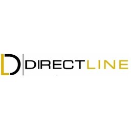 Company logo Direct Line