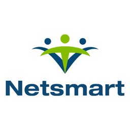 Company logo Netsmart Technologies
