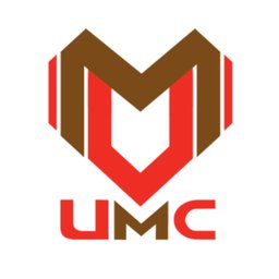 Logo syarikat UMediC Healthcare