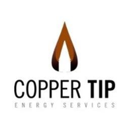 Company logo Copper Tip Energy Services