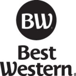 Company logo Hôtel Best Western St-Jérôme