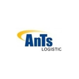 Company logo Ants Logistic Pte Ltd