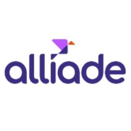 Company logo ALLIADE