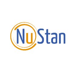 Company logo NuStan
