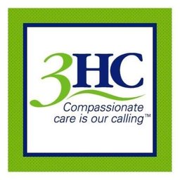 Company logo 3HC Home Health and Hospice Care