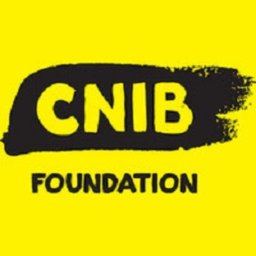 Company logo CNIB Foundation