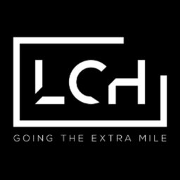 Company logo LCH