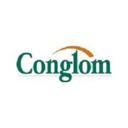 Company logo Conglom Inc.