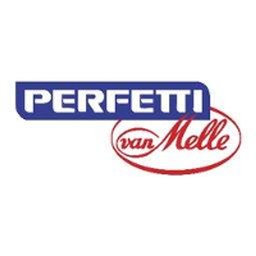 Company logo Perfetti Van Melle