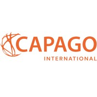 Company logo Capago
