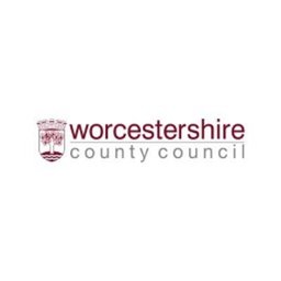 Company logo Worcestershire County Council