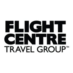 Company logo Flight Centre Travel Group