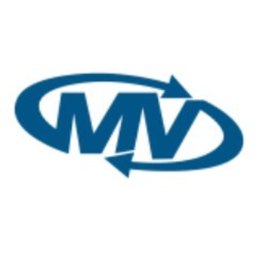 Company logo MV Transportation
