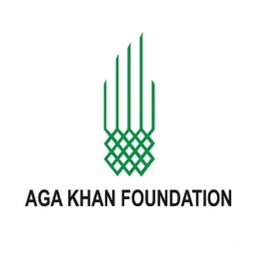 شعار الشركة Aga Khan Foundation