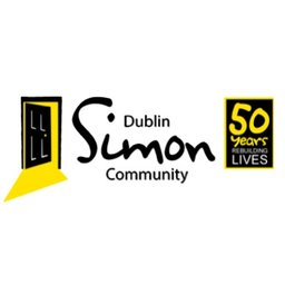 Company logo Dublin Simon Community
