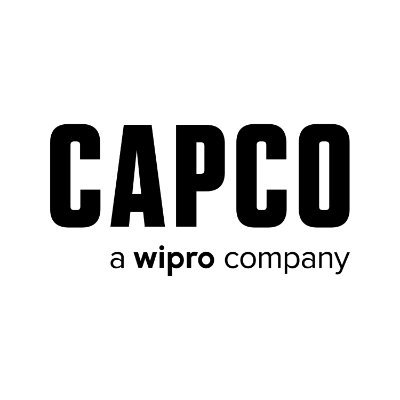 कंपनी का लोगो Capco