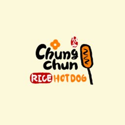 Company logo Chung Chun Rice Dog