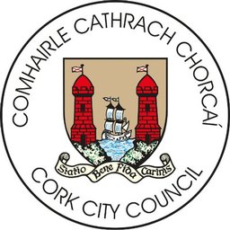 Company logo Cork City Council