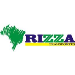 Company logo Rizza Transportes Ltda