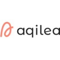 Company logo Aqilea
