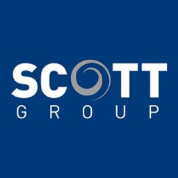 Company logo Scott Pallets