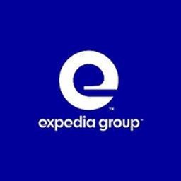 Company logo Expedia Group