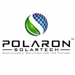 Company logo Polaron Solartech Corp.