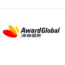 Company logo Award Global