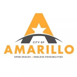 Company logo City of Amarillo