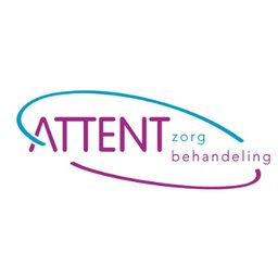 Company logo Attent Zorg en Behandeling