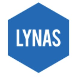 Company logo Lynas Foodservice