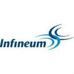 公司标志 Infineum