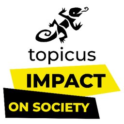 Company logo Topicus