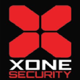 Company logo Xone Integrated Security (Pty) Ltd