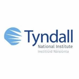 Company logo Tyndall National Institute