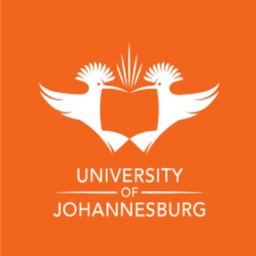 Company logo University of Johannesburg