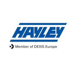 Company logo Hayley Group