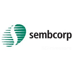 Company logo Sembcorp