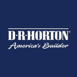 Company logo D.R. Horton