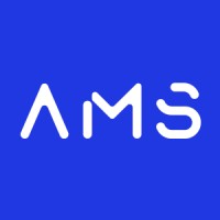Logo de l'entreprise AMS Accelerate IT