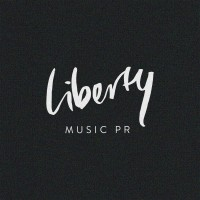 Liberty Music PR Logo