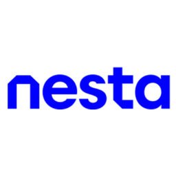 NESTA Logo