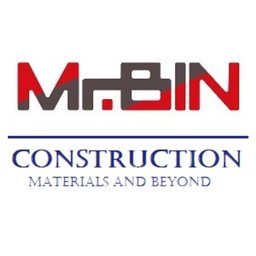 Company logo Mr. Bin Inc.
