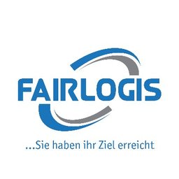 Firmenlogo Fairlogis Global Transport & Logistic Solutions GmbH
