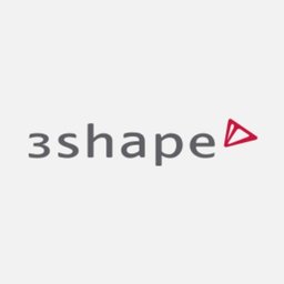 Company logo 3Shape
