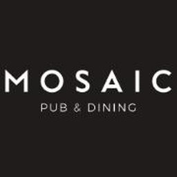 Company logo Mosaic Pub & Dining