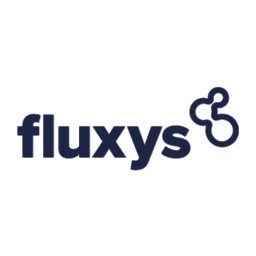 Company logo Fluxys
