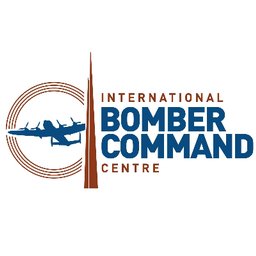 Company logo International Bomber Command Centre