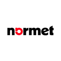 Company logo Normet