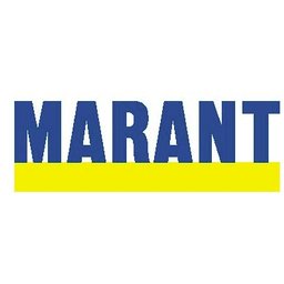 Company logo MARANT Construction Limited